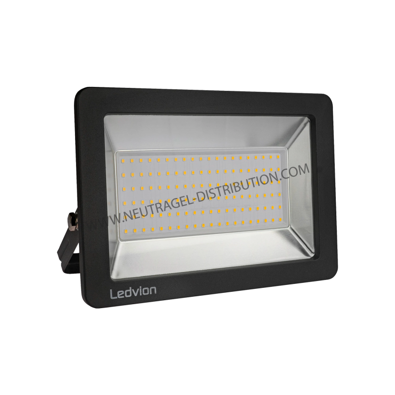 Projecteur LED 300 W sans détecteur