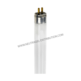 Tube fluorescent HE T5 (Ø16 mm) 14 W