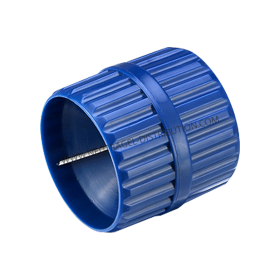 ÉBAVUREURS INTÉREUR/EXTÉRIEUR - CORPS PLASTIQUE