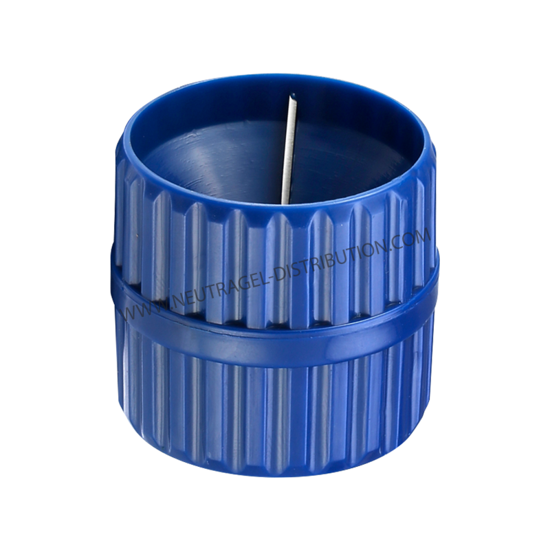 ÉBAVUREURS INTÉREUR/EXTÉRIEUR - CORPS PLASTIQUE