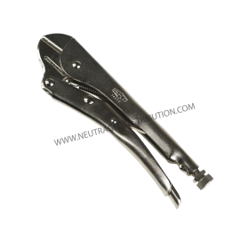 PINCE À OBTURER 7 POUCES