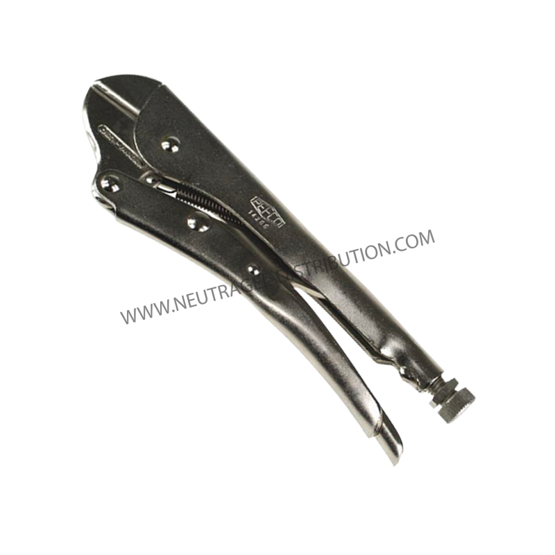 PINCE À OBTURER 7 POUCES