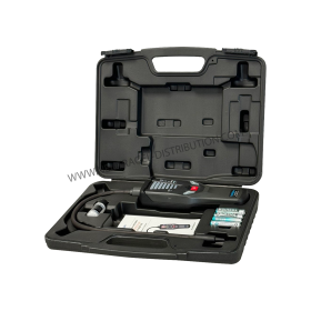 DÉTECTEUR DE FUITES AZOTE TF-DDF V5