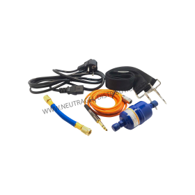 Mini station de récupération TF-VRR24L-R32