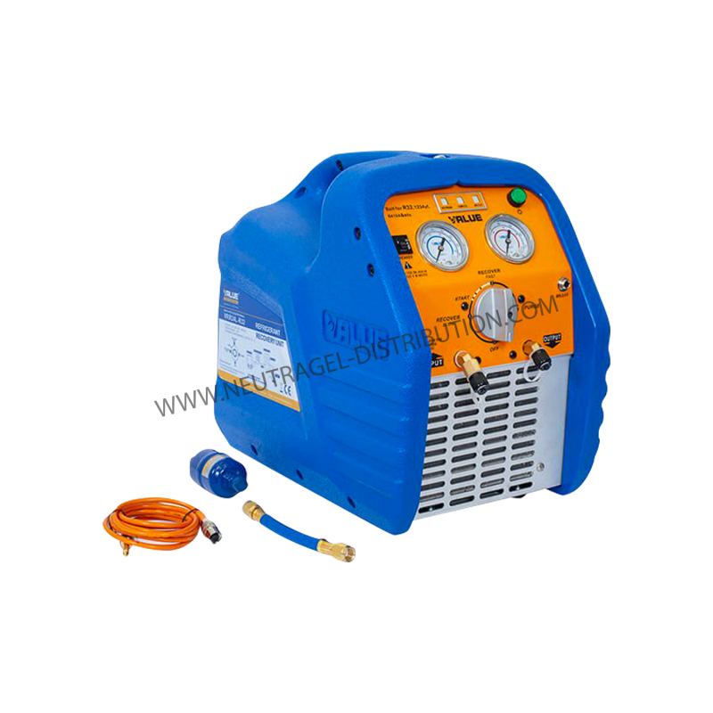 Mini station de récupération TF-VRR24L-R32