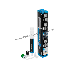 REBOUCHE-FUITE AVEC RACCORDS 1/4" & 5/16" 30 ML