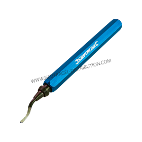 ÉBAVUREURS FORMAT STYLO