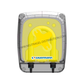 TÊTE DE RECHANGE POUR PE5000/PE5100/PE5200