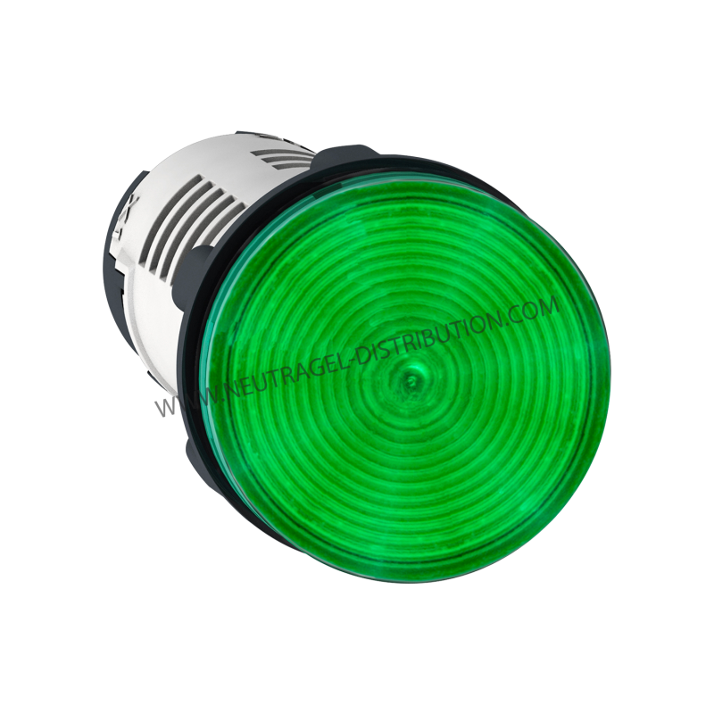 VOYANT LED VERT XB7EV03MP