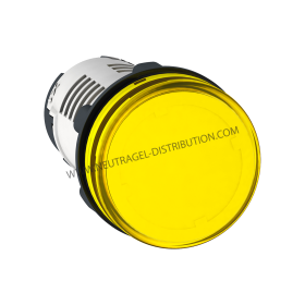 VOYANT LED JAUNE XB7EV05MP