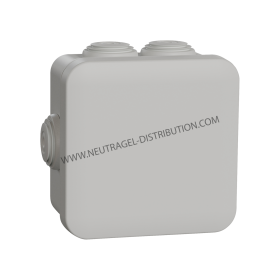 BOÎTE DE DÉRIVATION ENN05004