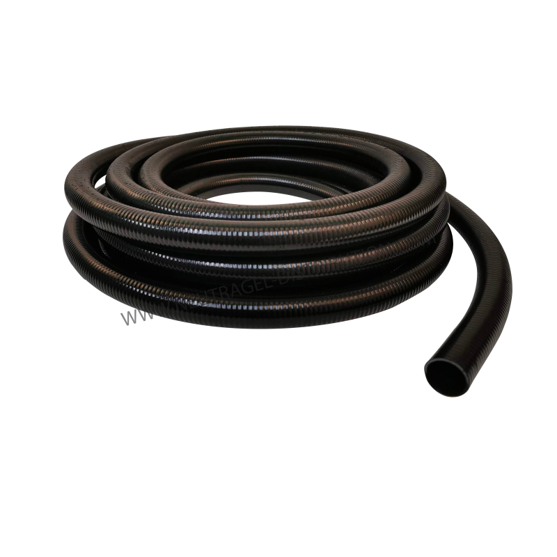 TUYAUX RENFORCÉS EN VINYL 10 MM