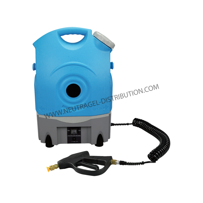 NETTOYEUR HP EASYPRO