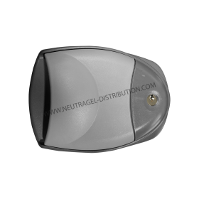 5000 FERMETURE EXTÉRIEURE SEULE À CLÉ