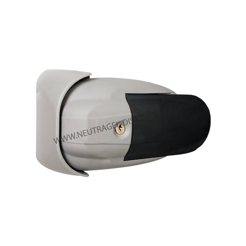 521 FERMETURE À CLÉ COMPOSITE