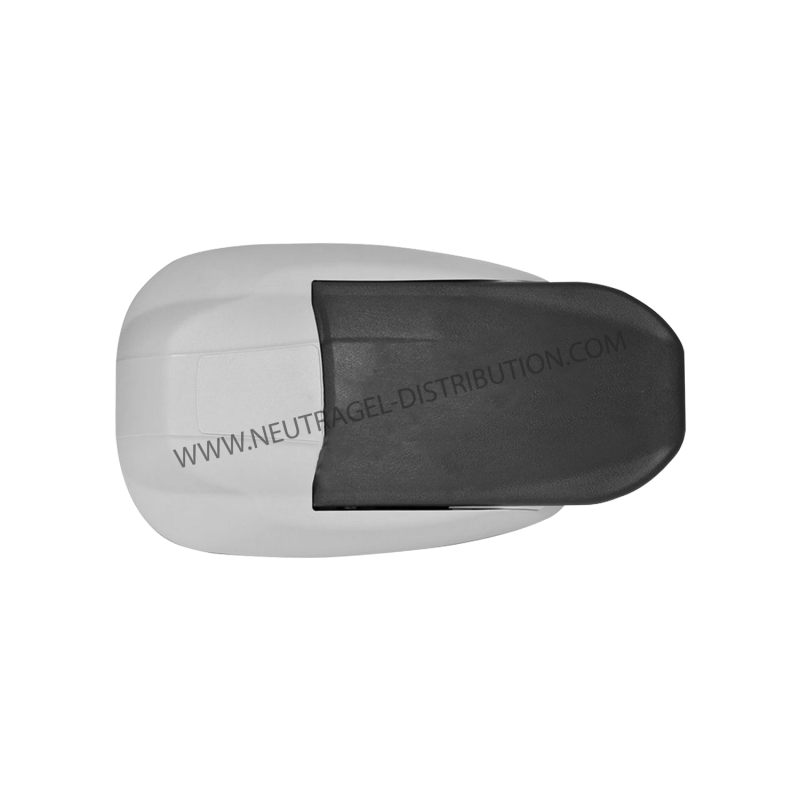 520 FERMETURE COMPOSITE VERSION INOXYDABLE