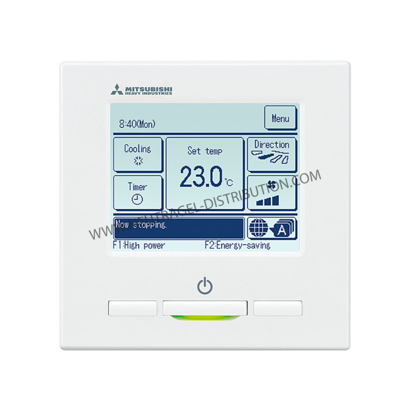 Télécommande RC-EX3A