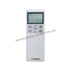 Télécommande RCN-TC-24W-E2