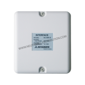 Adaptateur SC-BIKN2-E