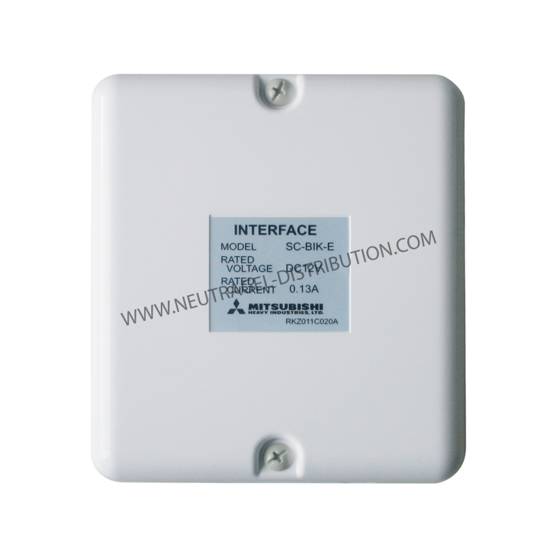 Adaptateur SC-BIKN2-E