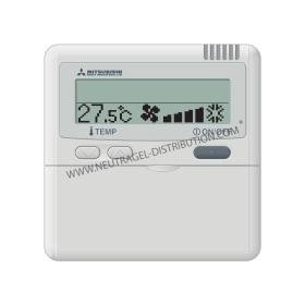 Télécommande RC-E5