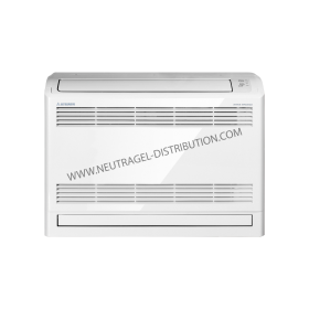 Console hyper inverter SRF25ZMX-S