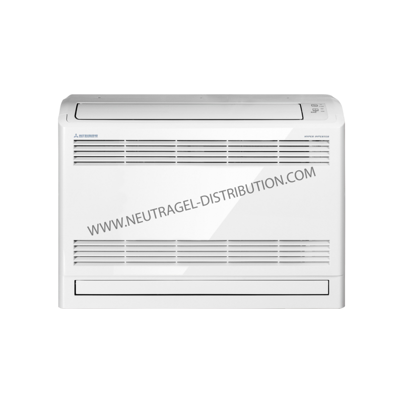 Console hyper inverter SRF25ZMX-S