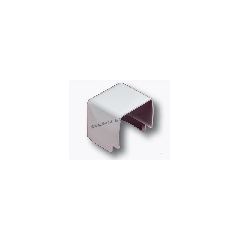 OPTIMAL-DUCT / COUDES EXTÉRIEURS 90° 60 MM