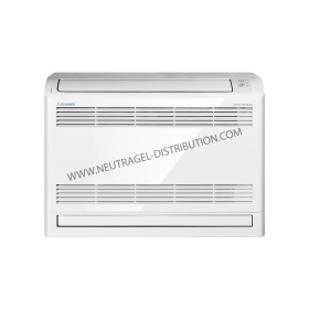 Console hyper inverter SRF35ZMX-S