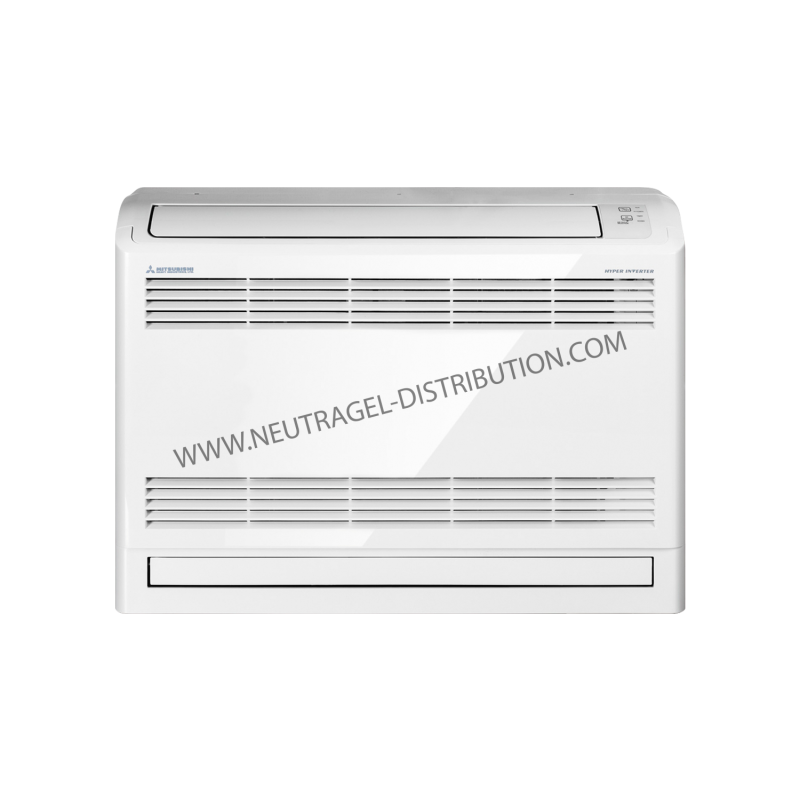 Console hyper inverter SRF50ZMX-S