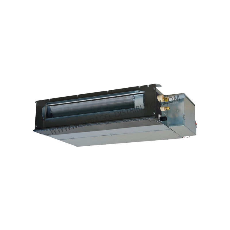 Gainable hyper inverter SRR50ZM-S