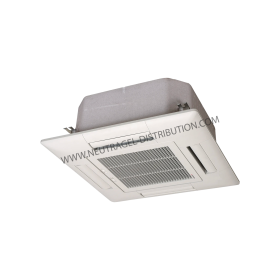 Cassette performance 600 X 600 mm FDTC60VF