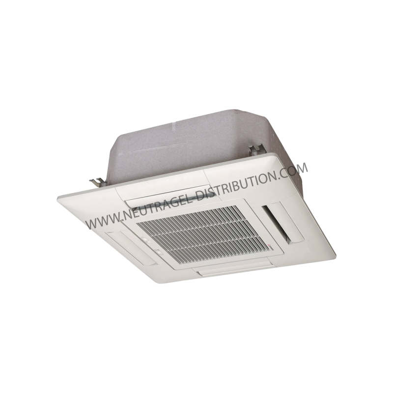 Cassette performance 600 X 600 mm FDTC35VF