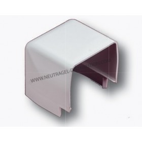 OPTIMAL-DUCT / COUDES EXTÉRIEURS 90° 110 MM