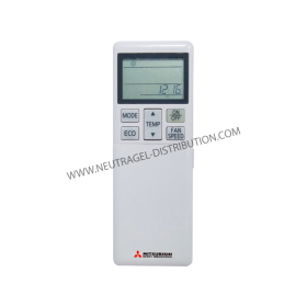 Console hyper inverter SRF25ZMX-S