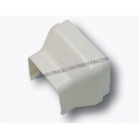 OPTIMAL-DUCT / ÉLÉMENTS DE RÉDUCTION DE 110 À 60 MM