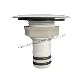 PIÈCES DE CONNEXION POUR TUBE DE 20 MM