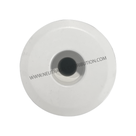 PIÈCES DE CONNEXION POUR TUBE DE 20 MM