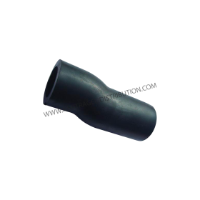 Connexion caoutchouc mini-pompe universelle avec offset