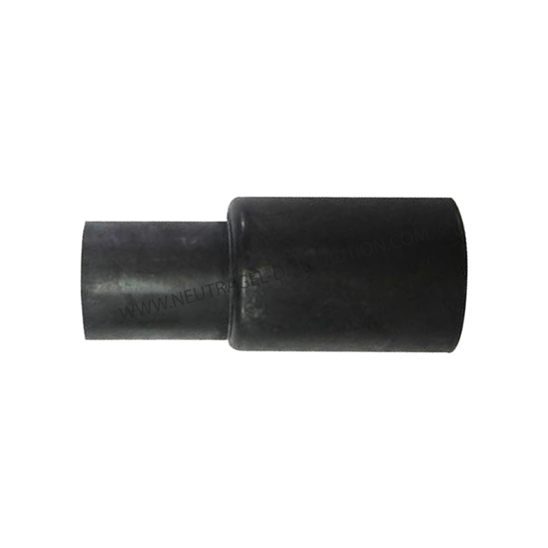 Connexion caoutchouc entre mini-pompe et unité de clim 16-25mm