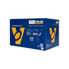 KIT OUTILLAGE SPÉCIAL ATTESTATION DE CAPACITÉ