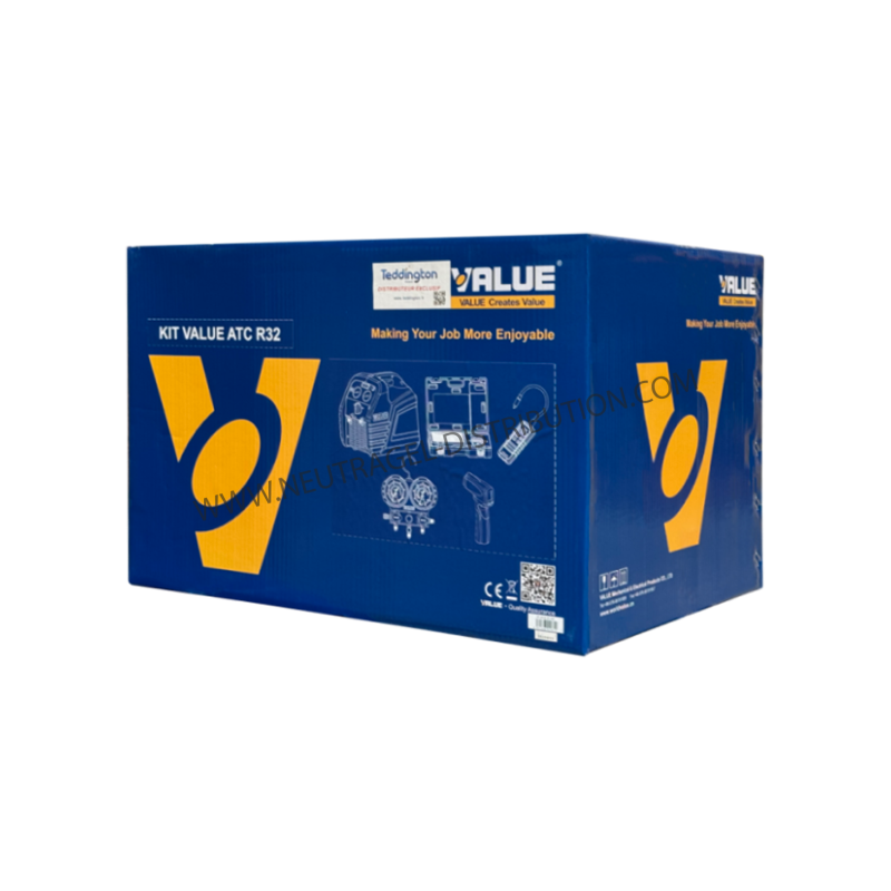 KIT OUTILLAGE SPÉCIAL ATTESTATION DE CAPACITÉ