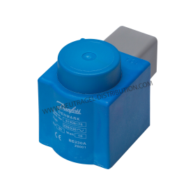 BOBINES POUR VANNES SOLÉNOÏDES 18F6193