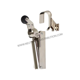 Amortisseur de porte DICTATOR arrêt progressif de la porte