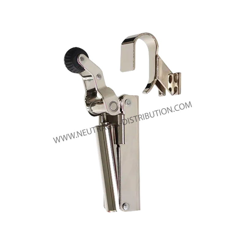 Amortisseur de porte DICTATOR arrêt progressif de la porte