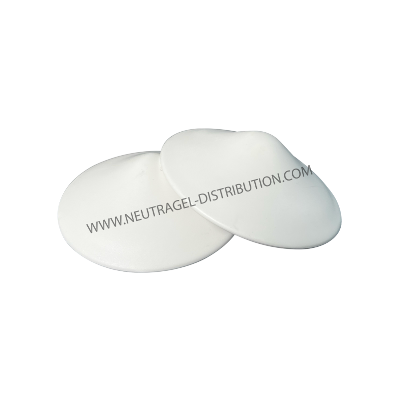 Chapeau Chinois en PVC - 10MM