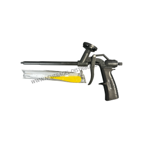 Pistolet pour mousse PU