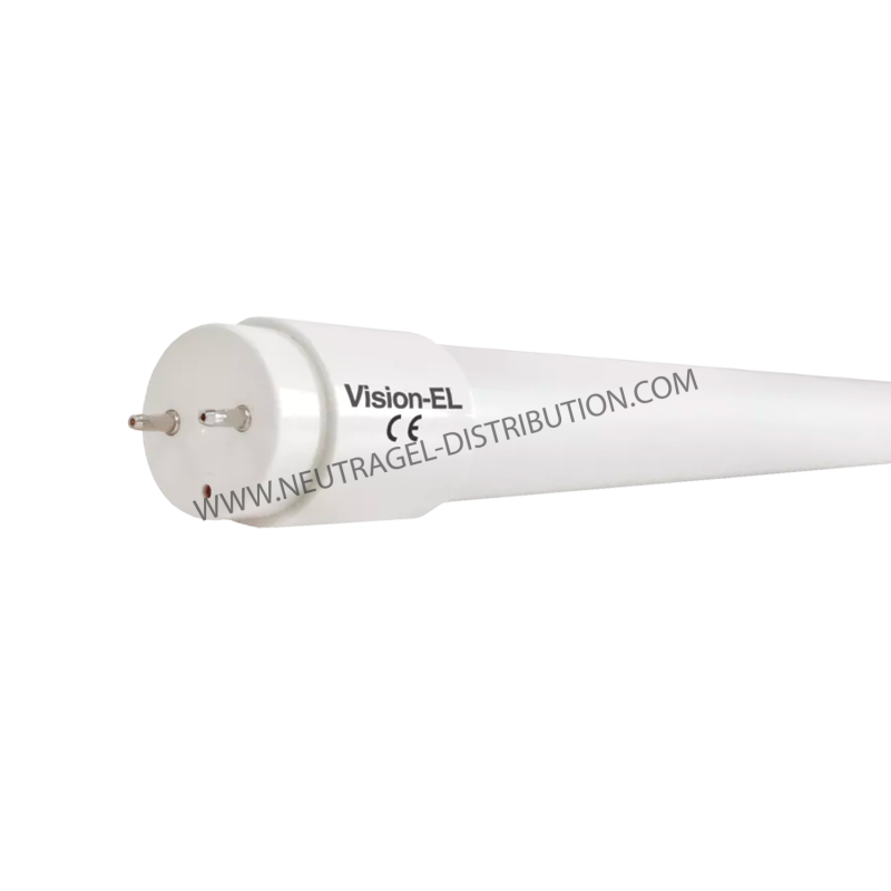 Tube LED T8 18 W 6000°K