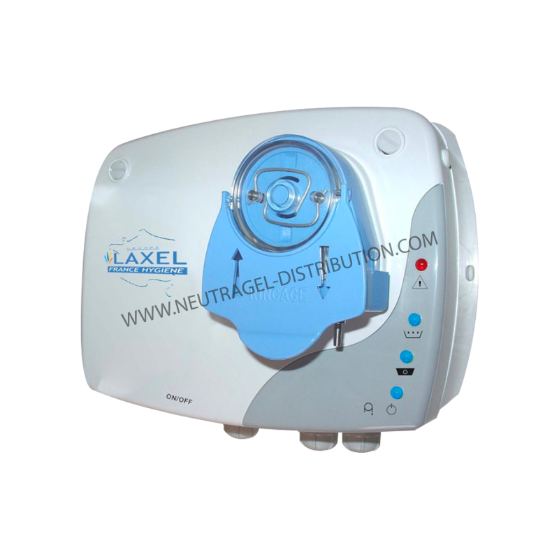 MASTERDOSE LRI multizone Convoyeur tunnel de lavage, lave batterie... lavage