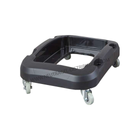 Chariot plastique pour 60 et 80 L